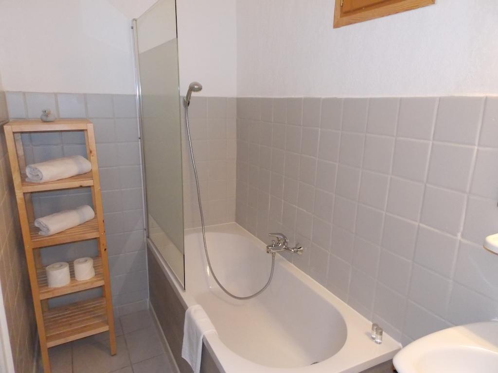 Le Clos Des Acacias Signes Oda fotoğraf