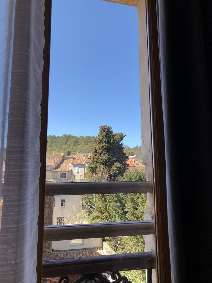Le Clos Des Acacias Signes Dış mekan fotoğraf